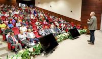 قصة نجاح "طقس العرب" في جامعة الشرق الأوسط