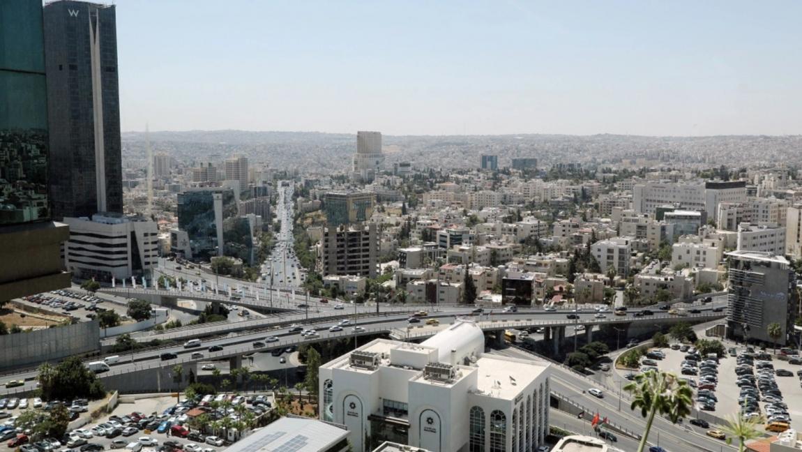 طقس معتدل الحرارة في أغلب المناطق اليوم الجمعة