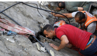 مطالب بتحقيق دولي في احتمال استخدام إسرائيل أسلحة حرارية بغزة