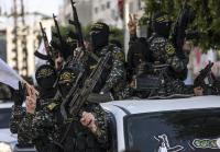 سرايا القدس: مقاتلونا اشتبكوا مع قوة إسرائيلية من 4 جنود