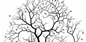خدعة بصرية: هل تستطيع تحديد عدد الأرانب بهذه الشجرة؟