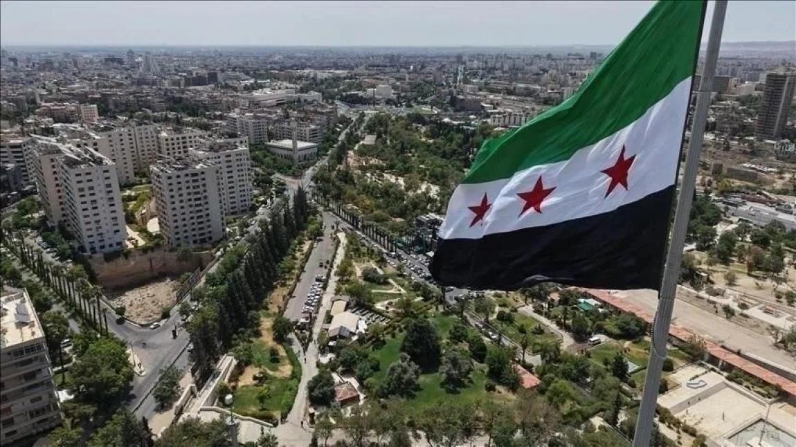 سوريا تدين الهجوم الإرهابي على كنيسة في الكرك