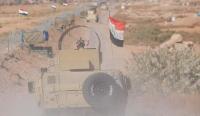 إحباط مخطط إرهابي لاستهداف قوات الأمن العراقي