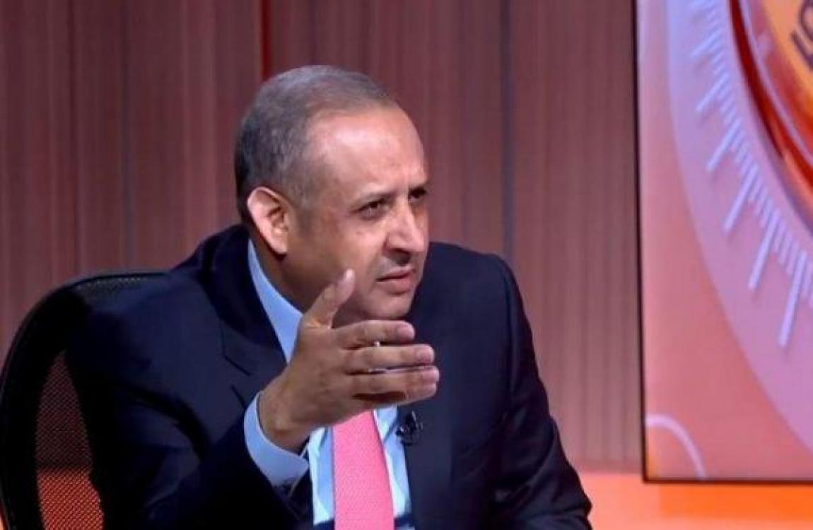 العجارمة يطالب بسن قانون فعال يجرّم خطاب الكراهية