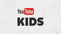 إيقاف تطبيق YouTube Kids المستقل على أجهزة التلفزيون 