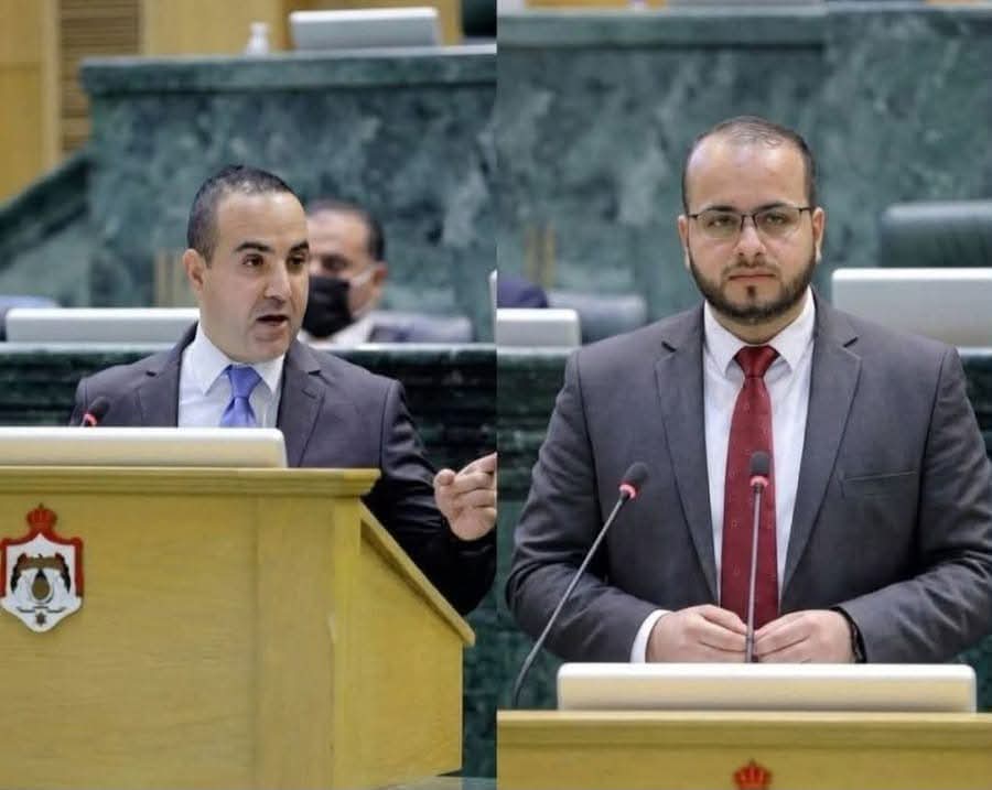 الظهراوي يطرق باب العفو: هل يصفح شادي فريج عن حسن الرياطي؟