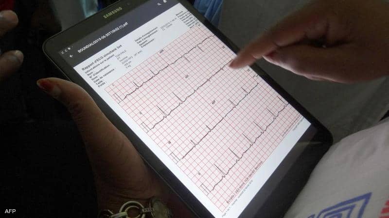 تطوير جهاز لتنظيم ضربات القلب من دون بطارية Image