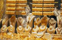 ارتفاع اسعار الذهب محليا 
