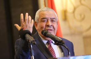 الروابدة: الأردن بُني ليكون فاتحة لتحرير بلاد الشام