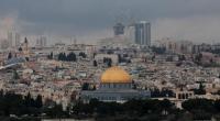 واشنطن تحث إسرائيل على السماح للمصلين بالوصول إلى المسجد الأقصى