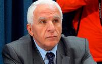 استقالة رئيس المجلس الوطني الفلسطيني