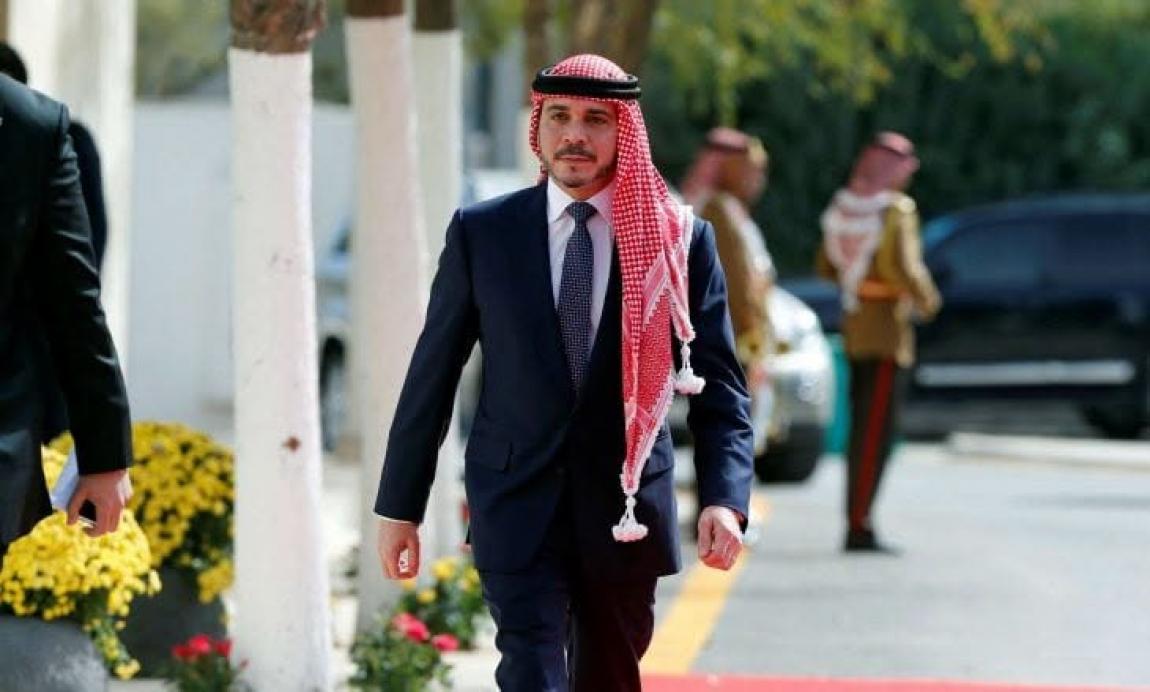 الأمير علي: الأردن سيدلي بصوته في انتخابات الفيفا