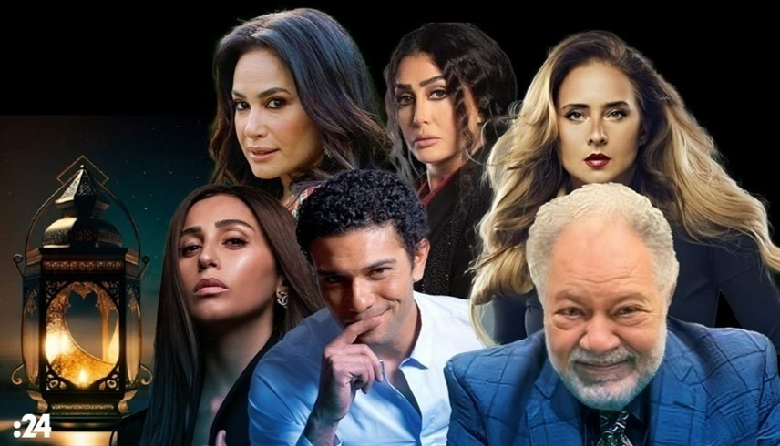 يحيى الفخراني .. أبرز نجوم مسلسلات الـ15 حلقة في رمضان Image