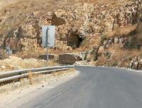 90 عاما على تأسيس طريق وادي شعيب والتسمية "طريق الموت"