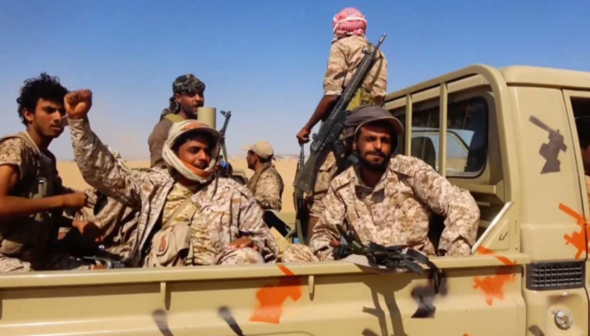 القوات اليمنية: 1292 استهدافًا لمواقع تابعة للحوثيين خلال 24 ساعة