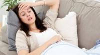 الإجهاض والعقم يزيدان خطر إصابة المرأة بالسكتة
