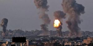 إسرائيل خططت منذ شهور للعدوان على غزة  