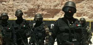 الأردن يحبط مخططاً إرهابياً يستهدف قتل عناصر من الأمن العام 