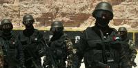الأردن يحبط مخططاً إرهابياً يستهدف قتل عناصر من الأمن العام 