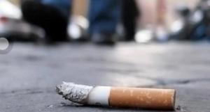 غرامات مالية على رمي السجائر بالأماكن العامة في عمان