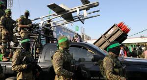 حماس: أي عملية برفح لن تكون نزهة لجيش الاحتلال