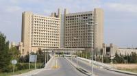 "الإدارية النيابية" تطلع على واقع مستشفى الملك المؤسس