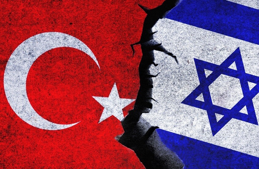 أنقرة ترد على كاتس: تصريحاته بحق أردوغان مؤشر على العجز السياسي