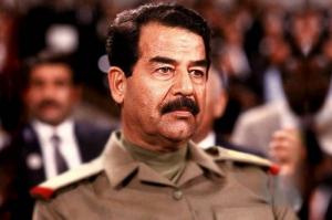 هل كان صدام حسين شغوفاً بالمال والأملاك؟ ..  ثروته تكشف
