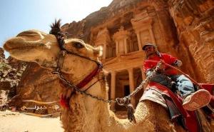 تراجع أعداد السياح القادمين للأردن 8.8% خلال الثلث الأول من 2024