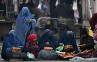 "دوامة الموت" تهدد اقتصاد أفغانستان