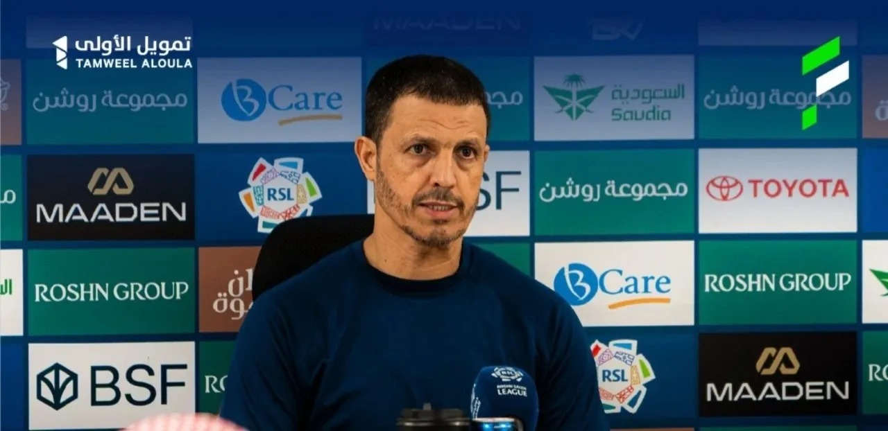 فريق السلامي يخسر برباعية في الدوري السعودي