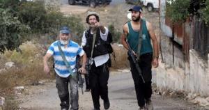 الاتحاد الاوروبي يعاقب مستوطنين متطرفين في الضفة الغربية