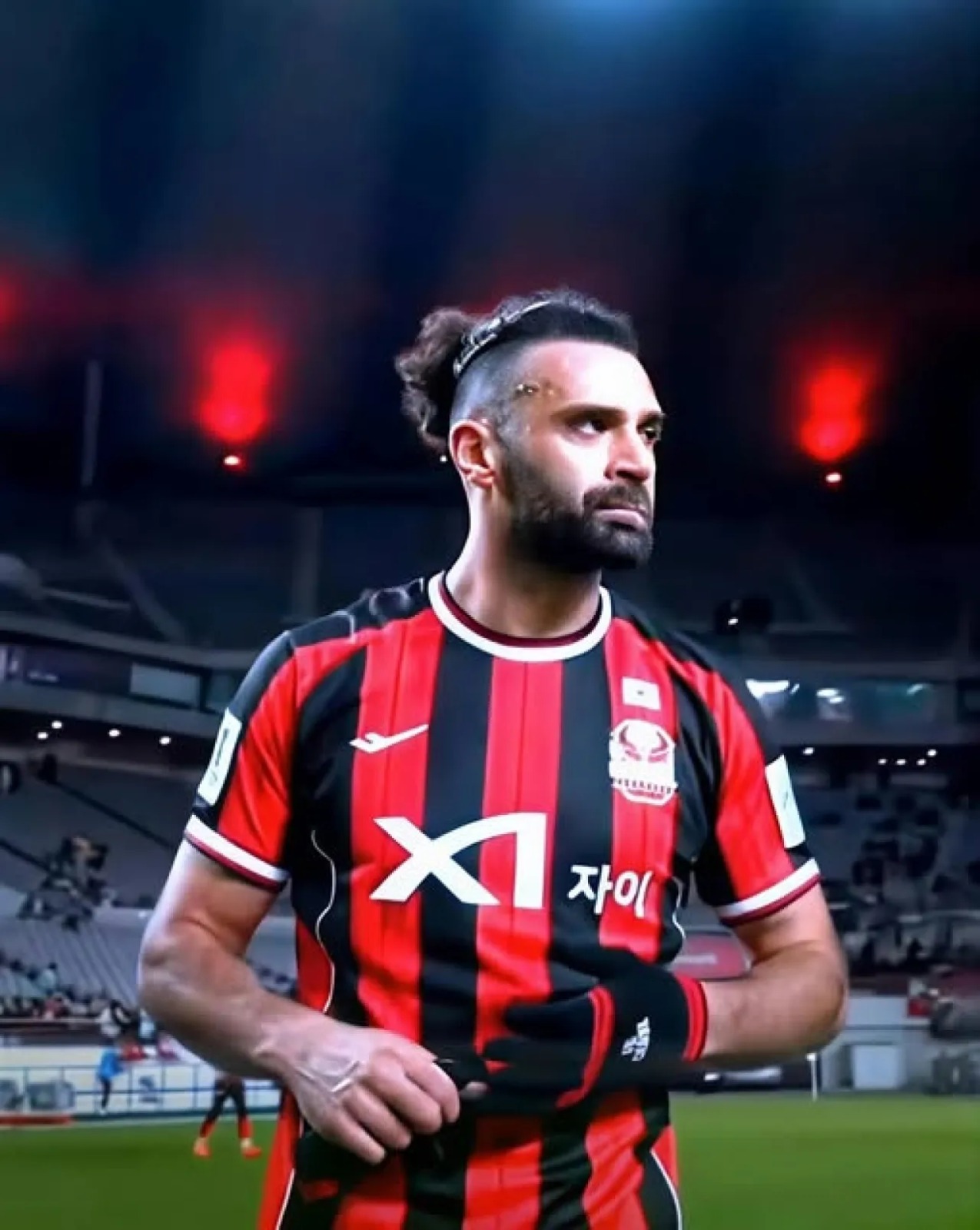 سيؤول بطلًا للدوري الكوري الجنوبي  ..  ويزن العرب يدخل التاريخ