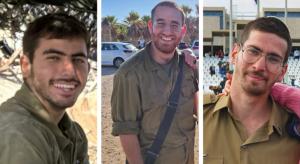 مقتل ضابط وجنديين بالمعارك الدائرة في غزة