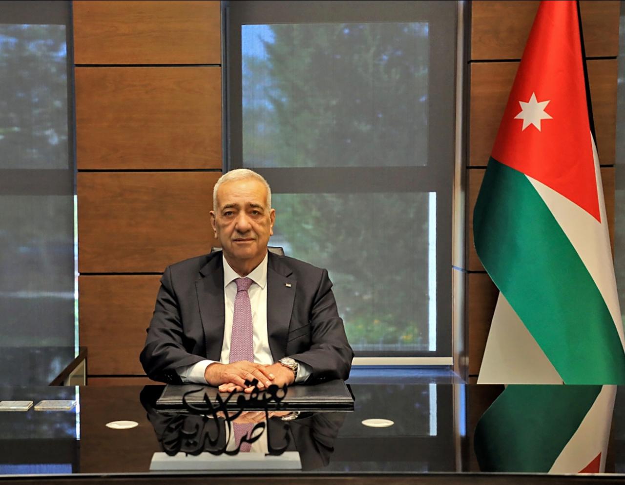 بيان تعزية واستنكار صادر عن الدكتور يعقوب ناصر الدين، باسم عائلة ناصر الدين في الأردن، وفلسطين، ودول العالم كافة