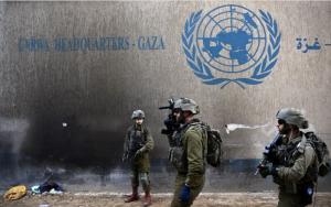 حماس: هناك مساع "خبيثة" لاستبدال الأونروا