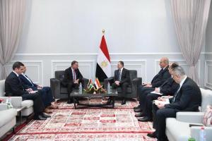 مصر تنضم إلى الأردن وسوريا والعراق ولبنان في مكافحة المخدرات