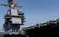 امريكا: 4 هجمات على 3 سفن بالبحر الأحمر