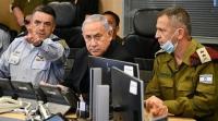 مجلس الحرب الإسرائيلي يرجئ اجتماعه بشأن الرد على إيران