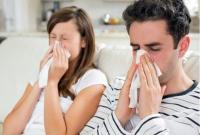 تحديد الفئة الأكثر عرضة للإصابة بالإنفلونزا