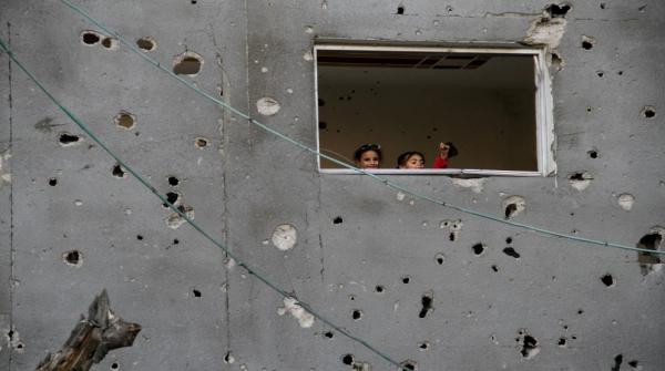  حصيلة شهداء غزة إلى 33686 والإصابات إلى 76309 Image