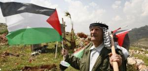 المجلس الوطني الفلسطيني: شعبنا سيدافع عن أرضه وكرامته