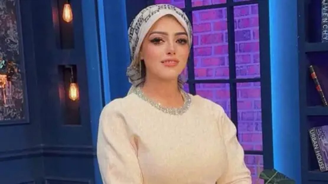 قرار من النيابة المصرية بمنع ظهور "المذيعة شيرين الاطروش"