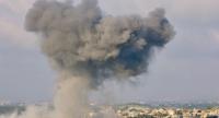 حزب الله يستهدف بالصواريخ "عرب العرامشة" بالجليل الغربي