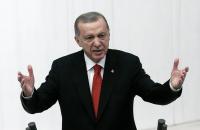 أردوغان: نتنياهو يحاول إطالة أمد الحرب للبقاء في الحكم
