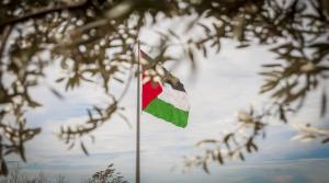 هل ستحصل فلسطين على عضوية كاملة في الأمم المتحدة الجمعة ؟
