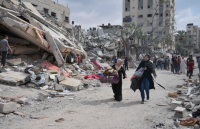 29،410 شهيدا في غزة