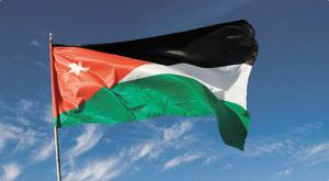 الأردنيون يحتفلون بيوم العلم الوطني
