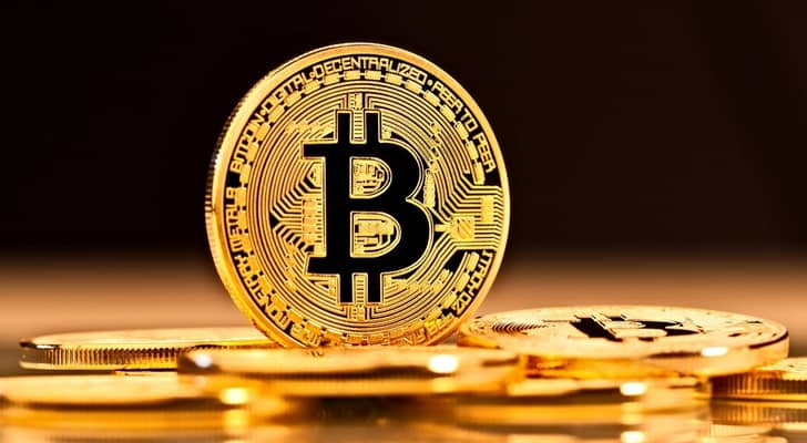 بيتكوين تحقق قفزة تاريخية  ..  أقوى ربع منذ مطلع 2024