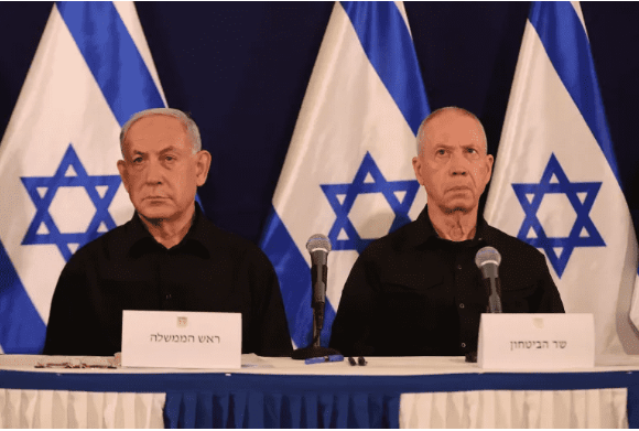 إعلام إسرائيلي: غالانت عقد جلسة بشأن رفح دون نتنياهو